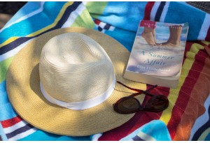 Cinq livres à mettre dans votre valise pour les grandes vacances